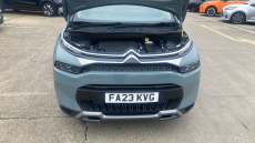 Citroen C3 Aircross 1.2 PureTech 110 Shine 5dr Petrol Hatchback